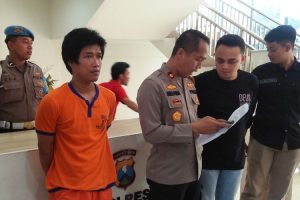 pembunuhan anak