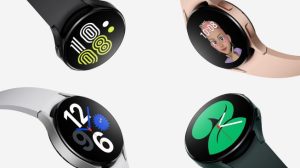 Samsung Galaxy Watch 4