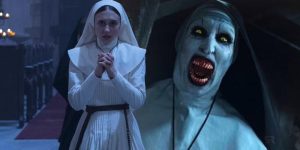 The Nun 2