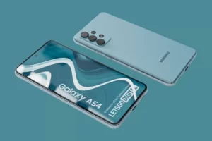 Samsung Galaxy A54 5G