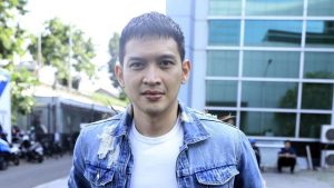 Rezky Aditya