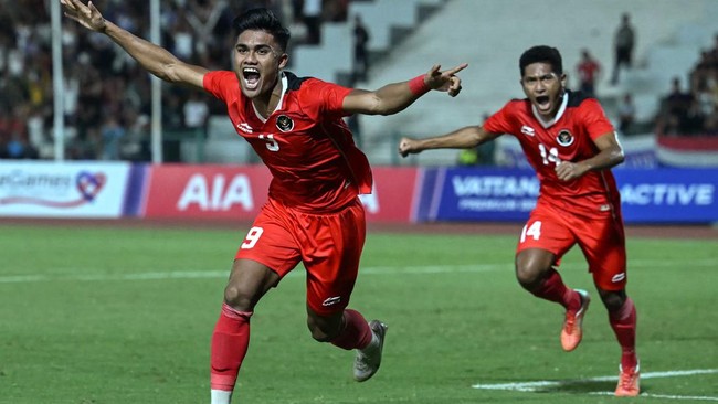 indonesia