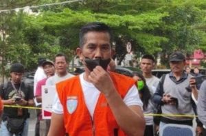 AKBP Achiruddin