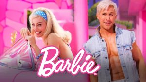 Film Barbie 2023