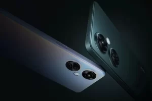 ponsel Oppo K11x