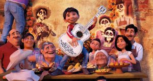 disney rating tertinggi