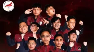 Timnas PUBG Mobile