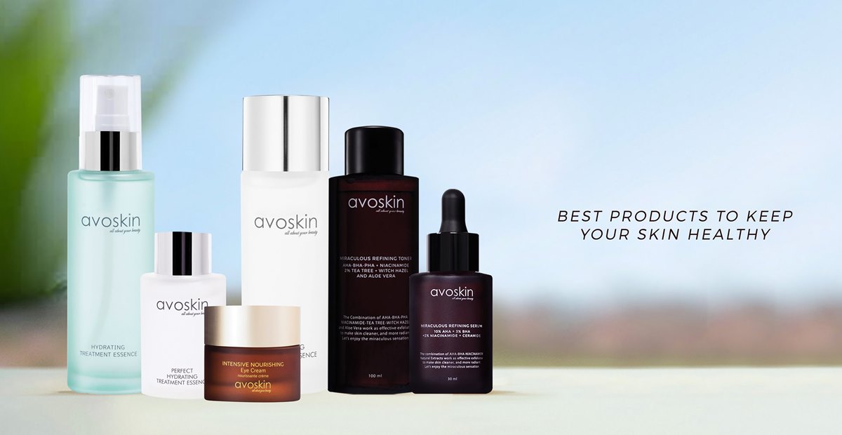 Merek Skincare Lokal 