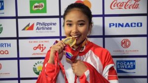 sea games 2023
