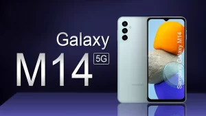 harga samsung galaxy m14 5g