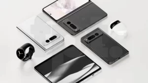 samsung pixel fold