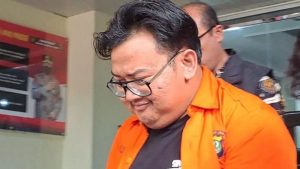 Yudo Andreawan