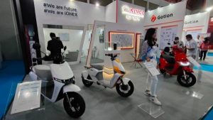 kymco