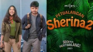 petualangan sherina 2
