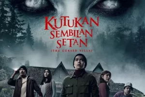 kutukan sembilan setan