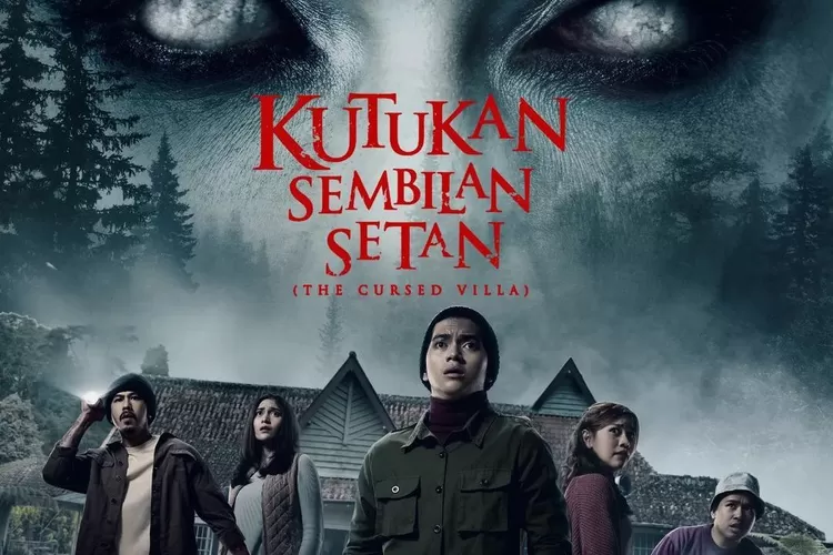 kutukan sembilan setan