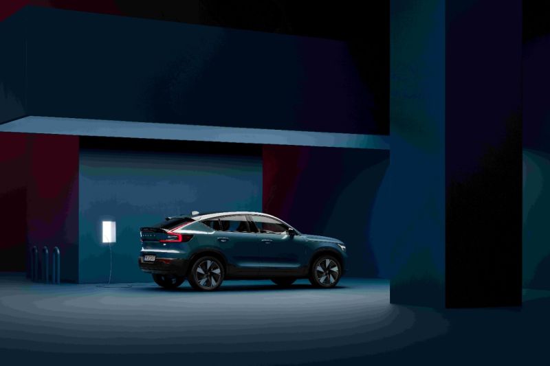 volvo