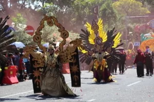 Surabaya Vaganza 2023