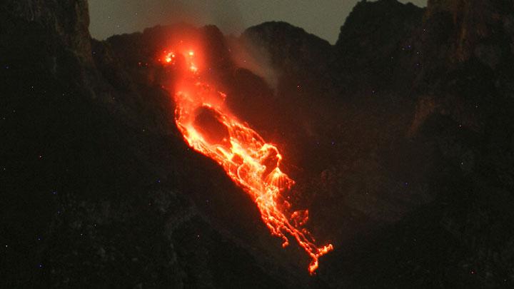 Karangetang