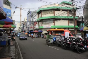 Jalan ABC