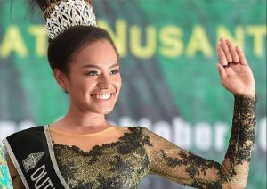 pemilihan Puteri Indonesia