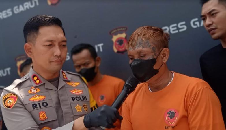 dadang Buaya