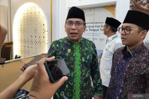 bacawapres NU