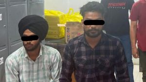 wna india