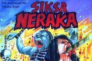 Siksa Neraka