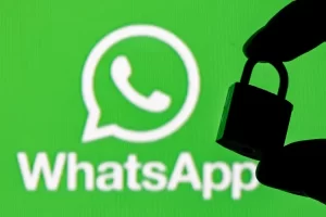 chat lock