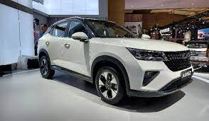 Wuling Alvez