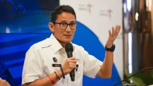 devisa pariwisata