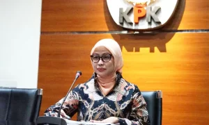 kpk lhkpn