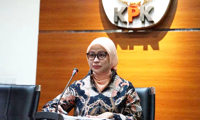 kpk lhkpn