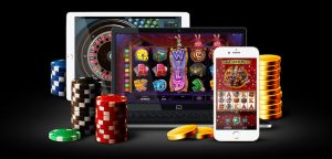 agen judi online