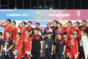 timnas u22