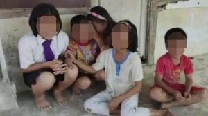 janda anak lima