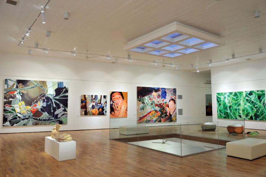 Aktivitas Berkunjung ke Museum
