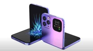 Nokia Flip 2023