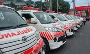 ambulan