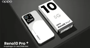 Oppo Reno 10 series
