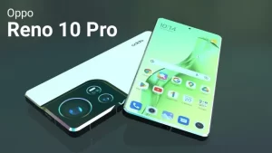Oppo Reno 10 Series