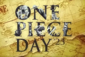 One Piece Day