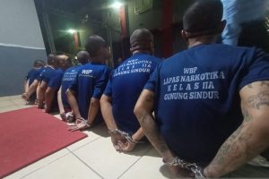 nusakambangan