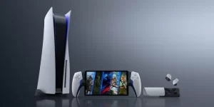 sony project