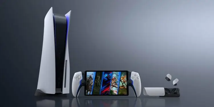 sony project