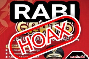rabi gratis
