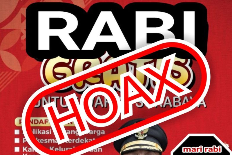 rabi gratis