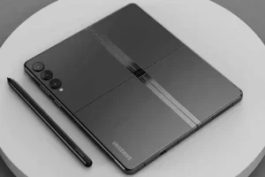 samsung galaxy z