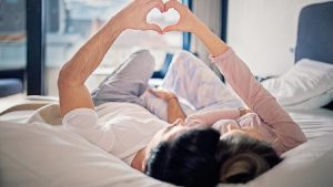 morning sex